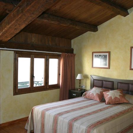 Casa Rural Dauden Cantavieja Ngoại thất bức ảnh