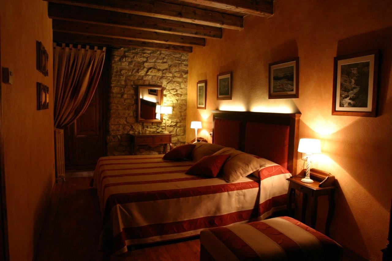 Casa Rural Dauden Cantavieja Ngoại thất bức ảnh