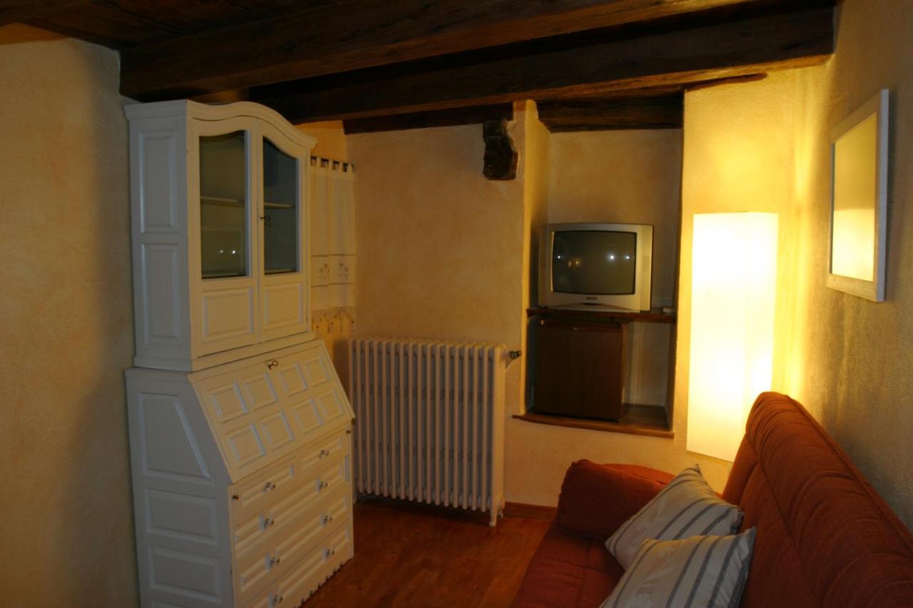 Casa Rural Dauden Cantavieja Ngoại thất bức ảnh