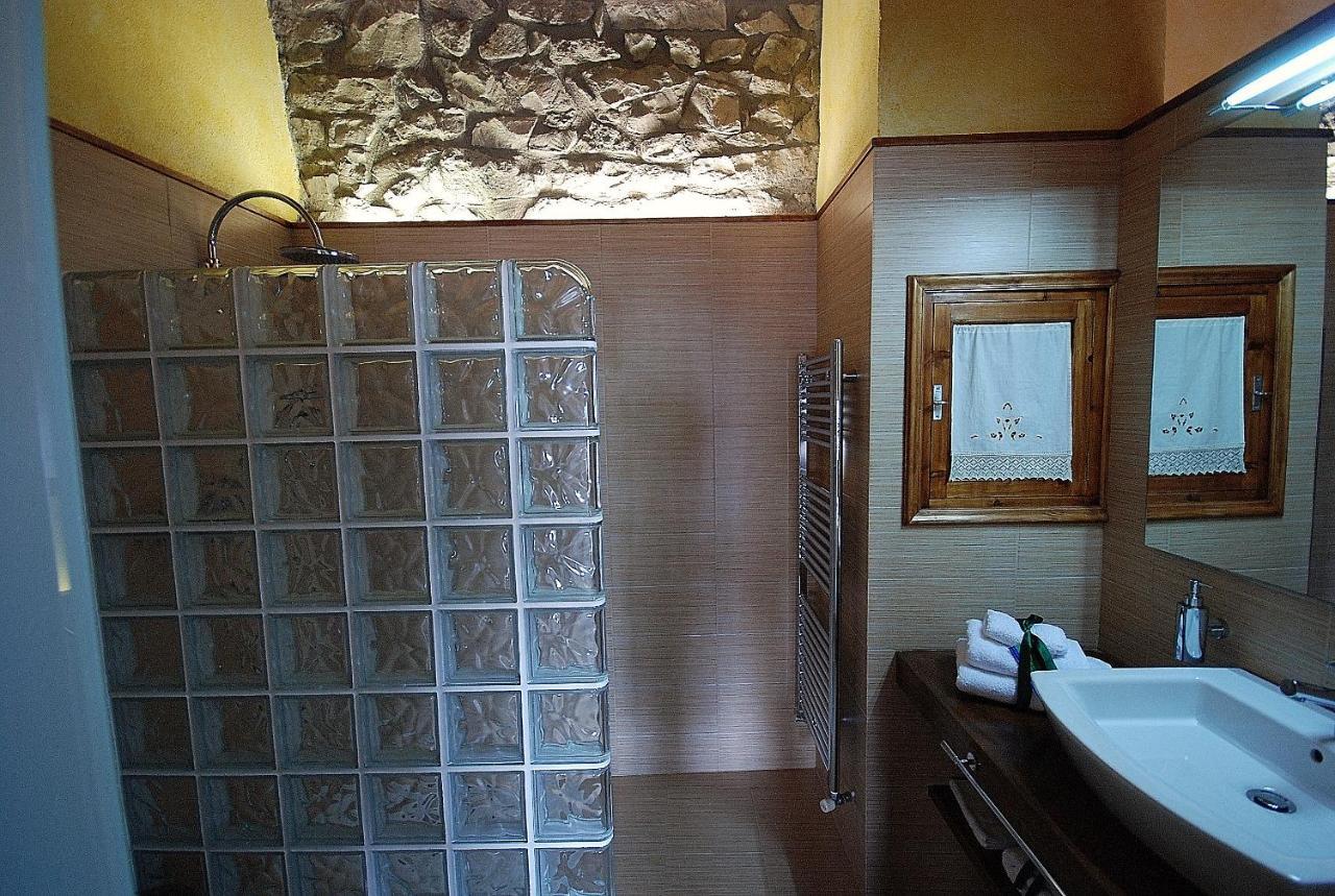 Casa Rural Dauden Cantavieja Ngoại thất bức ảnh
