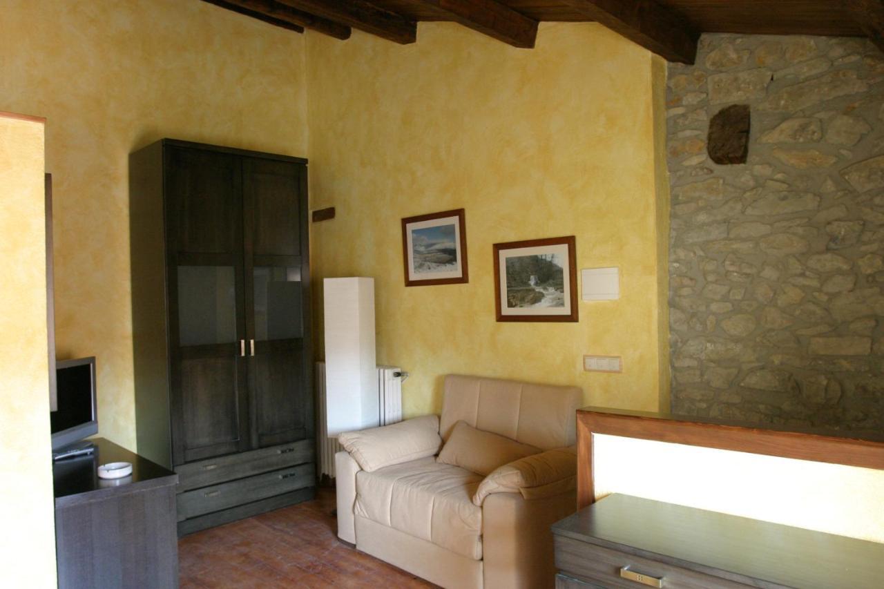 Casa Rural Dauden Cantavieja Ngoại thất bức ảnh