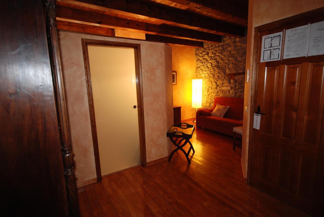 Casa Rural Dauden Cantavieja Ngoại thất bức ảnh